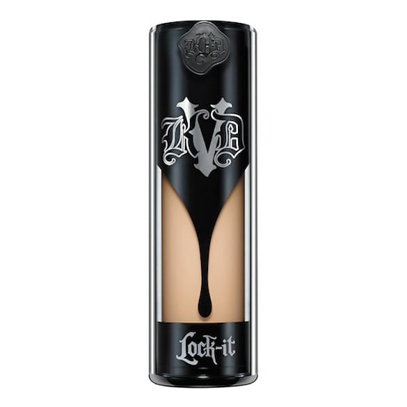 Lock-it Foundation - Fond de ten, KVD Beauty